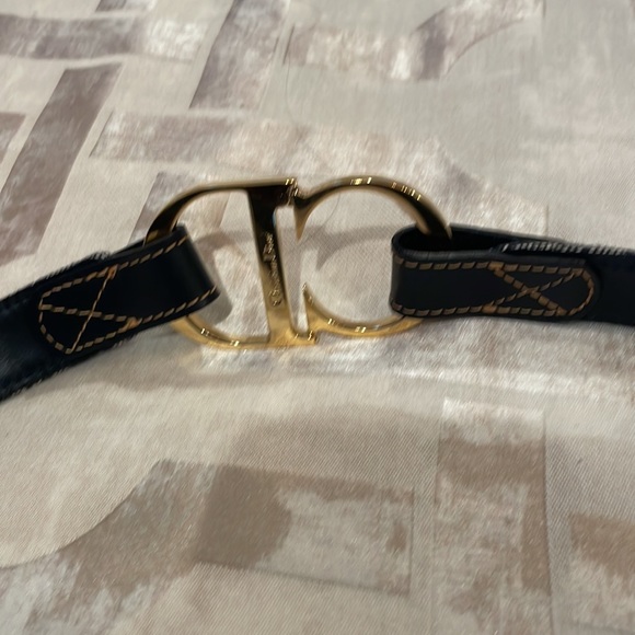 Authentic Dior belt - Picture 3 of 8